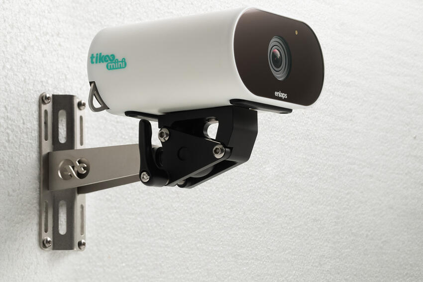 Laget for å brukes i all slags vær